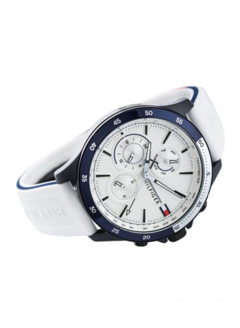 Men's Water Resistant Analog Watch 1791723