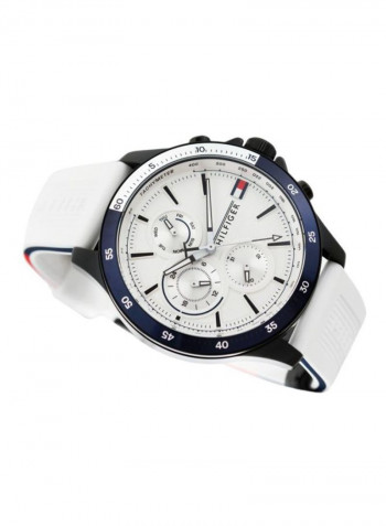Men's Water Resistant Analog Watch 1791723