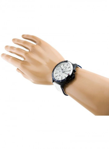 Men's Water Resistant Analog Watch 1791723
