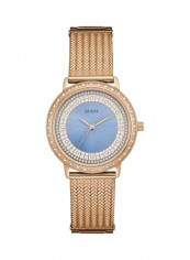 Women's Water Resistant Analog Watch W0836L1