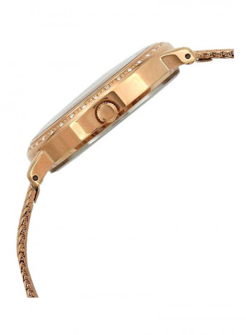 Women's Water Resistant Analog Watch W0836L1