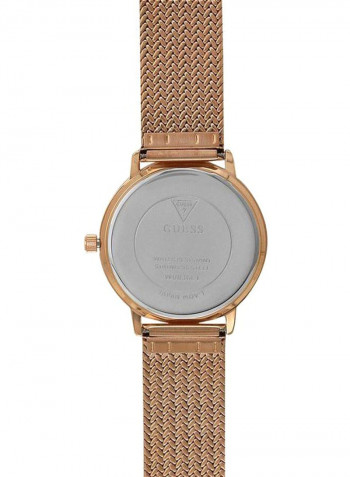 Women's Water Resistant Analog Watch W0836L1