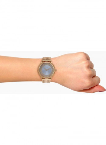 Women's Water Resistant Analog Watch W0836L1