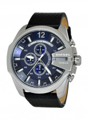 Men's Mega Chief Water Resistant Chronograph Watch DZ4423