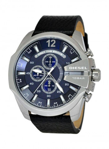 Men's Mega Chief Water Resistant Chronograph Watch DZ4423