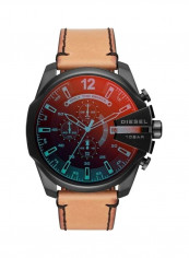 Men's Water Resistant Analog Watch DZ4476