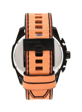 Men's Water Resistant Analog Watch DZ4476