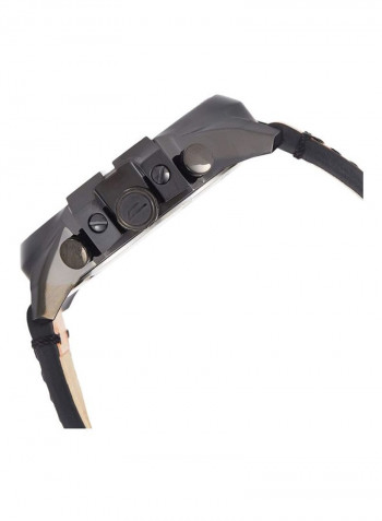Men's Water Resistant Analog Watch DZ4476