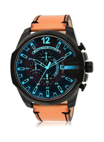 Men's Water Resistant Analog Watch DZ4476