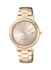 Women's Casual Analog Watch FE6093-87X