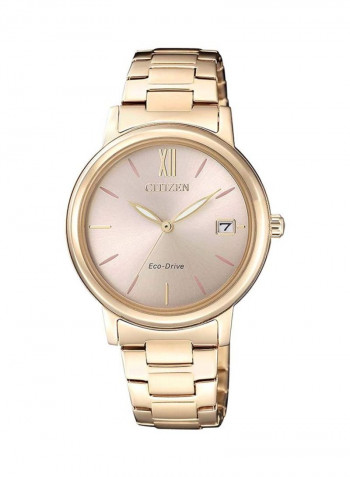 Women's Casual Analog Watch FE6093-87X