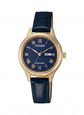 Women's Water Resistant Analog Watch PD7133-11L