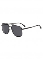 Men's Navigator Frame Sunglasses - Lens Size: 58 mm