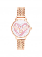 Women's Metal Analog Wrist Watch OB16FB01 reviews Women's Metal Analog Wrist Watch OB16FB01