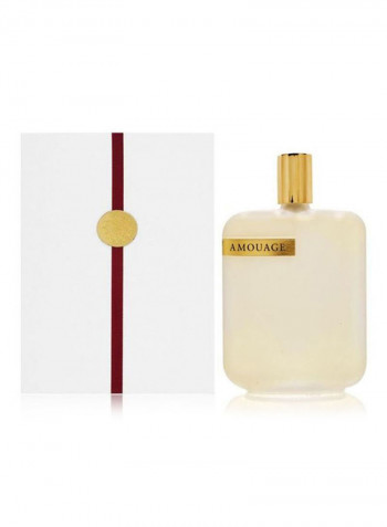Opus IV EDP 100ml