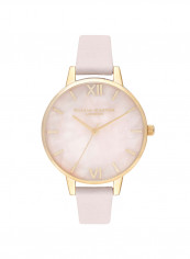 Women's Leather Analog Wrist Watch OB16SP20 reviews Women's Leather Analog Wrist Watch OB16SP20