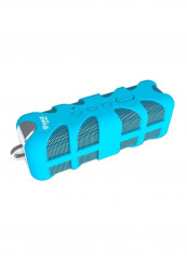Portable Bluetooth Speaker Blue reviews Portable Bluetooth Speaker Blue
