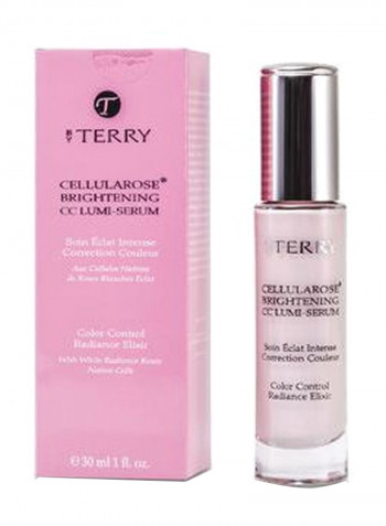 Cellularose Brightening CC Lumi-Serum 30ml