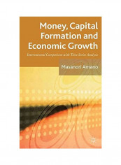 Money, Capital Formation And Economic Growth Paperback