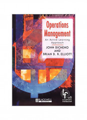 Operations Management Paperback