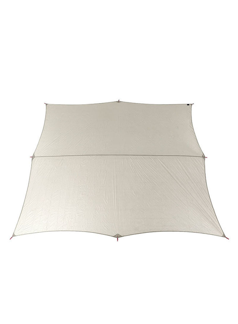 Waterproof Sunshade Tent Shelter 19.0x11.0x11.0centimeter