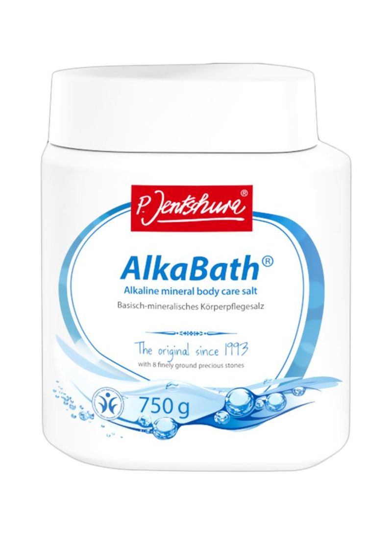 Alkabath Body Care Salt 750g