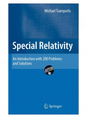 Special Relativity Hardcover 2010 Edition reviews Special Relativity Hardcover 2010 Edition