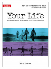 Your Life Paperback Fourth Edition
