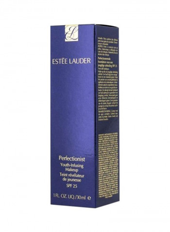 Perfectionist Youth Infusing Makeup Foundation SPF25 3W1Tawny