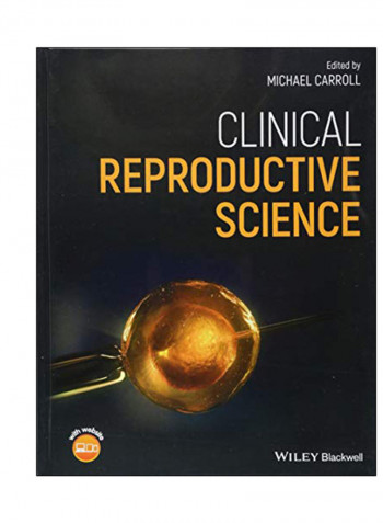 Clinical Reproductive Science Hardcover