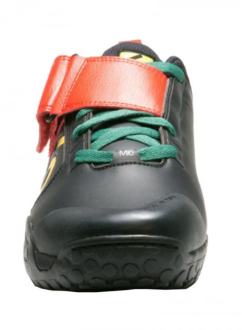 Impact Vxi Clipless Outdoor Bike Riding Shoes 35.6 x 22.9 x 15.3centimeter