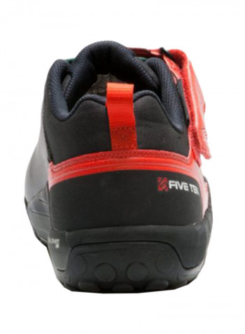 Impact Vxi Clipless Outdoor Bike Riding Shoes 35.6 x 22.9 x 15.3centimeter
