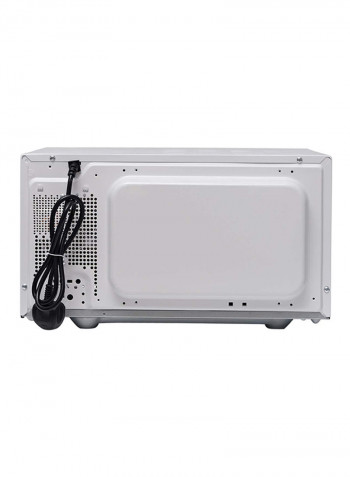 Microwave Oven BO-23MW 1100 W MC41 White/Black