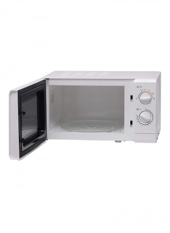 Microwave Oven BO-23MW 1100 W MC41 White/Black