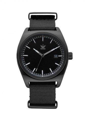 Men's Water Resistant Analog Watch Z09-2341-00