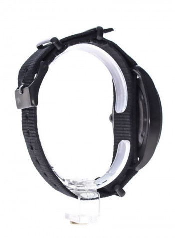 Men's Water Resistant Analog Watch Z09-2341-00