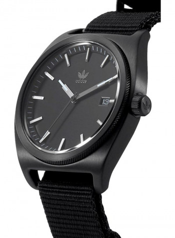 Men's Water Resistant Analog Watch Z09-2341-00