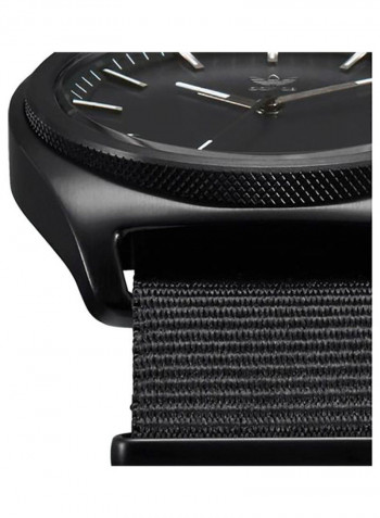 Men's Water Resistant Analog Watch Z09-2341-00
