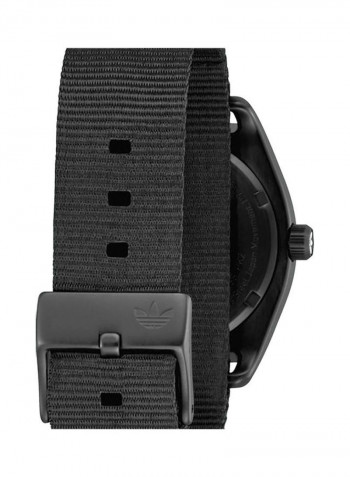 Men's Water Resistant Analog Watch Z09-2341-00