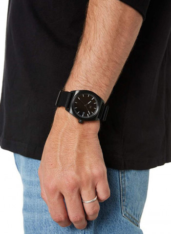 Men's Water Resistant Analog Watch Z09-2341-00