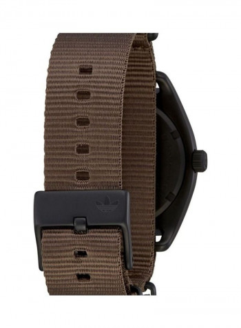 Men's Water Resistant Analog Watch Z09-3044-00