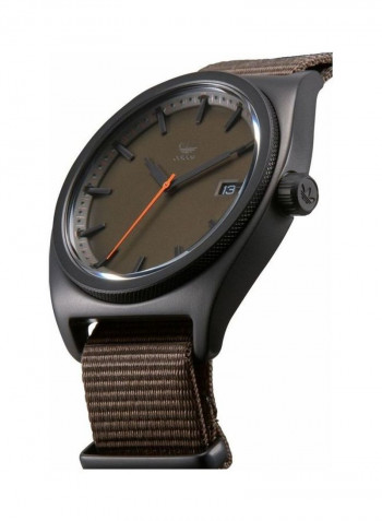 Men's Water Resistant Analog Watch Z09-3044-00