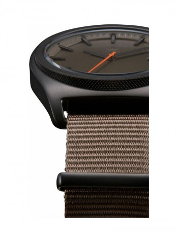 Men's Water Resistant Analog Watch Z09-3044-00