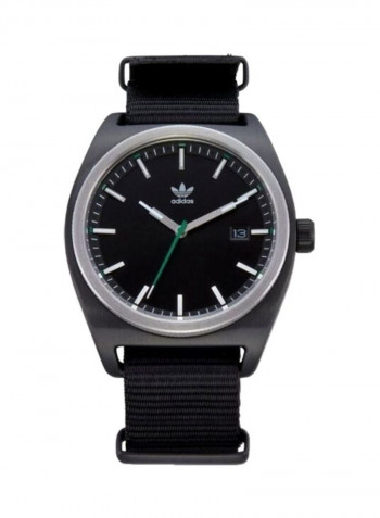 Men's Water Resistant Analog Watch Z09-3045-00