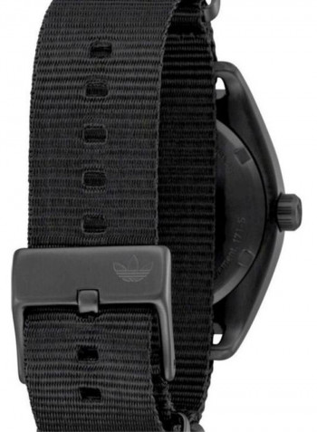 Men's Water Resistant Analog Watch Z09-3045-00