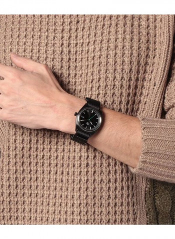Men's Water Resistant Analog Watch Z09-3045-00