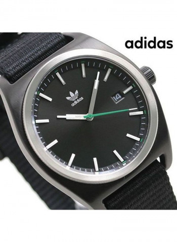 Men's Water Resistant Analog Watch Z09-3045-00