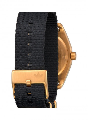 Men's Water Resistant Analog Watch Z09-513-00