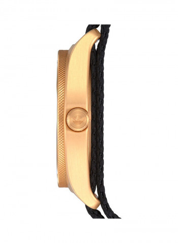 Men's Water Resistant Analog Watch Z09-513-00