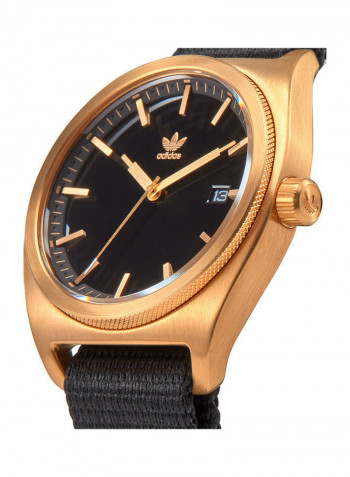 Men's Water Resistant Analog Watch Z09-513-00